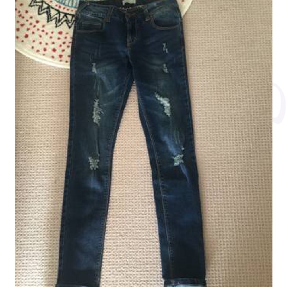 New jeans - Size 26